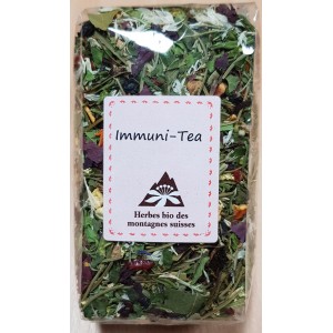 Immuni-Tea 50g