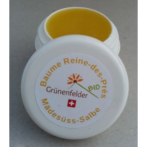 Mädesüss-Salbe 50ml