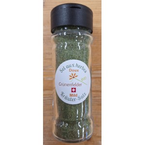 Sel aux Herbes - Doux