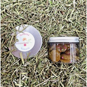 Bonbons Rosmarin - 100g