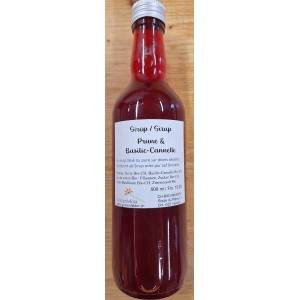 Sirop Prunes /...