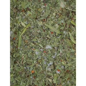 Mix Sauce Tomates & Co / Vrac