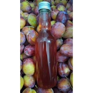 Sirop Prunes jaunes /...